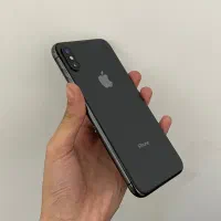 iPhone X|موبایل|قم, سالاریه|دیوار