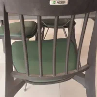 صندلی مارک نظری درجه1 در حد نو