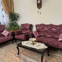 مبلمان هفت نفره