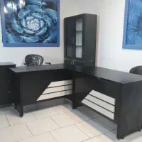 میز منشی صندلی کتابخانه میز کامپیوتر / فایل اداری