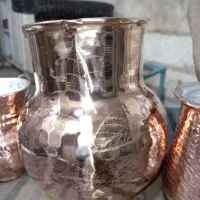 نوسازی ظروف آشپزخانه و دکورهای قدیمی