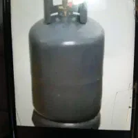 سهمیه گاز