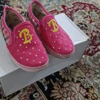 کفش نو