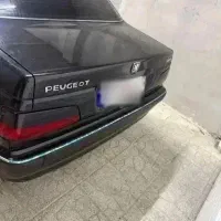 پارس مدل 89