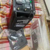 شارژ و استارتر باتری  خوردرو های سبک و سنگین