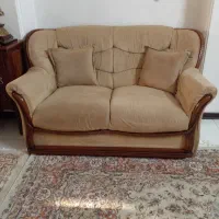 مبل ۷ نفره برند ترکیه