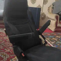 صندلی بادی اسکانیا r500