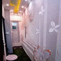 سویت یک خوابه مرکز شهر نصف روز و شبانه روز