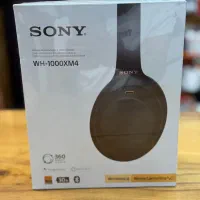 هدفون اورجینال سونی WH-1000XM4