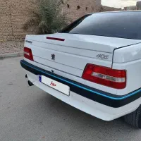 405 slx عطیقه|خودرو سواری و وانت|یزد, |دیوار