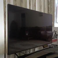 tv ال سی دی ۵۰اینچ جنرال اصل کره جنوبی