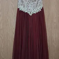 لباس مجلسی سایز ۴۲ و۴۰