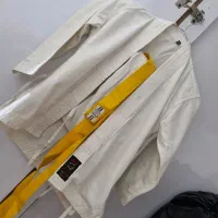 لباس تکواندو مناسب سن۷سال