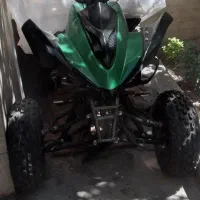 موتور چهار چرخ