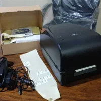 لیبل پرینتر meva4300