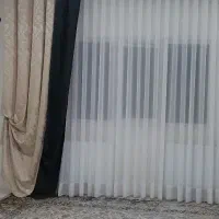 پرده پانچی در حدنو