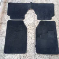 دو دست کف پایی