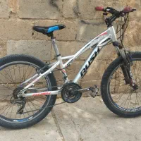 دوچرخه