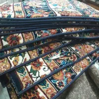 رفوگری فرش و سردوزی و سوختگی و پارگی