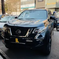 نیسان ترا مدل ۲۰۲۵|خودرو سواری و وانت|تهران, زعفرانیه|دیوار