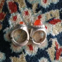 انگشتردوعدد