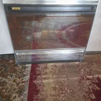 گاز فر دار