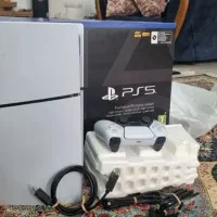 ps5slim|کنسول، بازی ویدئویی و آنلاین|اندیشه, اندیشه فاز ۱|دیوار