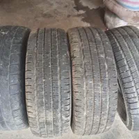 لاستیک۱۵پاترول