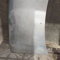 کاپوت و گلگیر پراید