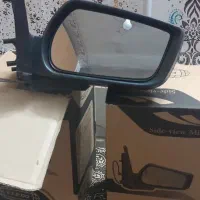 آینه پژو