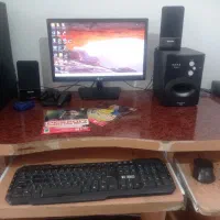 کامیوتر سیستم perfekt