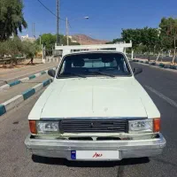وانت پیکان ۹۳