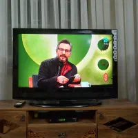 تلویزیون۳۷ اینچ صنام