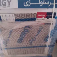 کولر آبی سلولزی