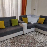 مبل راحتی هفت نفره