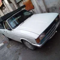 وانت پیکان  85