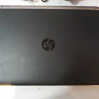 hp probook 450g3|رایانه همراه|بندر گناوه, |دیوار