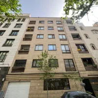 سید خندان دبستان  ۷۲ متر نوساز فول