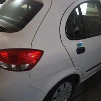 تیبا2|خودرو سواری و وانت|تهران, حکیمیه|دیوار