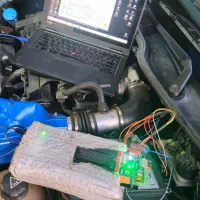 باتریسازی،ریمپ تخصصی،تعمیرات ایسیو،تعمیرات ایربگ