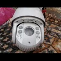 دوربین مداربسته اسپیددام هاک ویژن نواکبند.