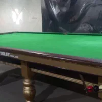 میز اسنوکر