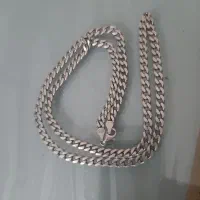 زنجیر نقره