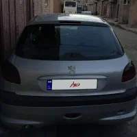 206|خودرو کلاسیک|پیرانشهر, |دیوار