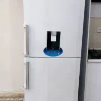یخچال فریزر کلور