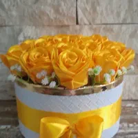 گل رز روبانی با بهترین کیفیت و منصف ترین قیمت