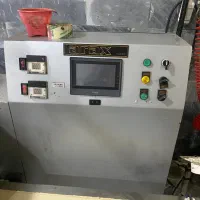 ماشین آلات بسته بندی