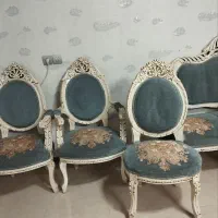 مبل سلطنتی