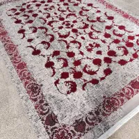 فرش بلوچی کاشان