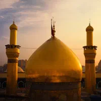 کاروان کربلای معلی